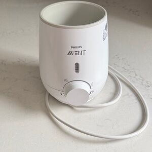 Philips Avent Bottle Warmer